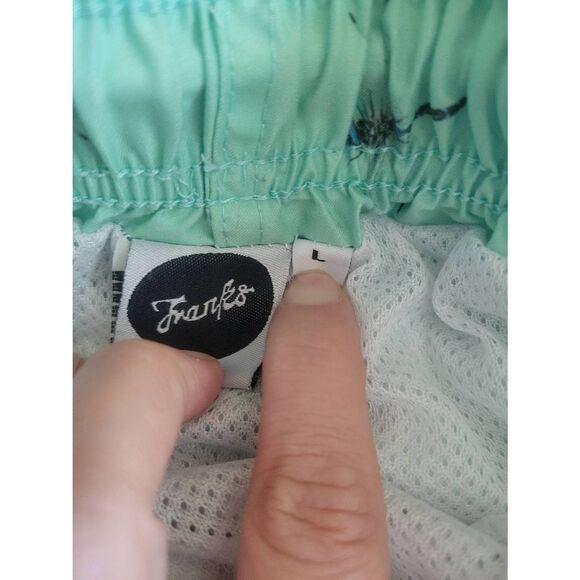 Franks Men's‎ Swim Trunks - Picture 2 of 8